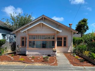 1536 11th St, Arcata, CA 95521