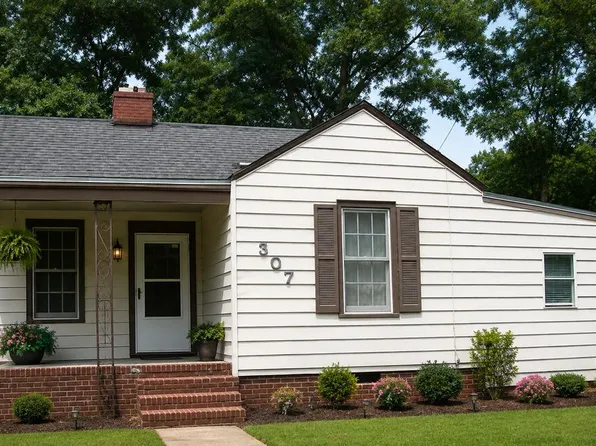 307 S Carroll St, Albany, GA 31705