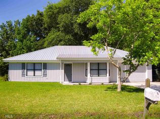 135 Fairfield Dr, Saint Marys, GA 31558