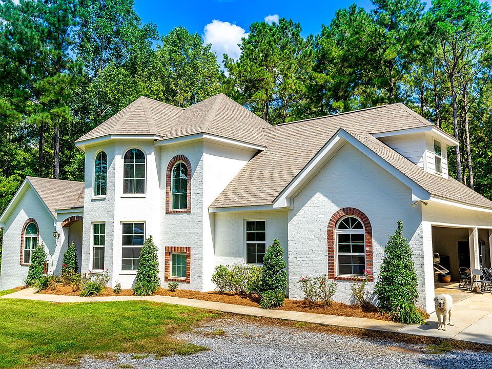 478 Highway 42, Sumrall, MS 39482 Zillow