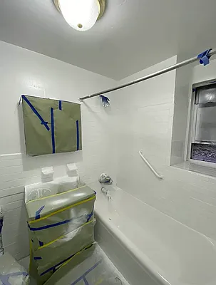 Rented by Houses of New York Realty LLC | media 11