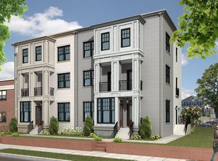 511 Franklin St NE, Washington, DC 20017