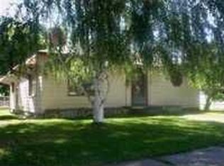 1119 W 4th St, Weiser, ID 83672