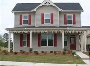 2938 Dungeness Dr, Douglasville, GA 30135