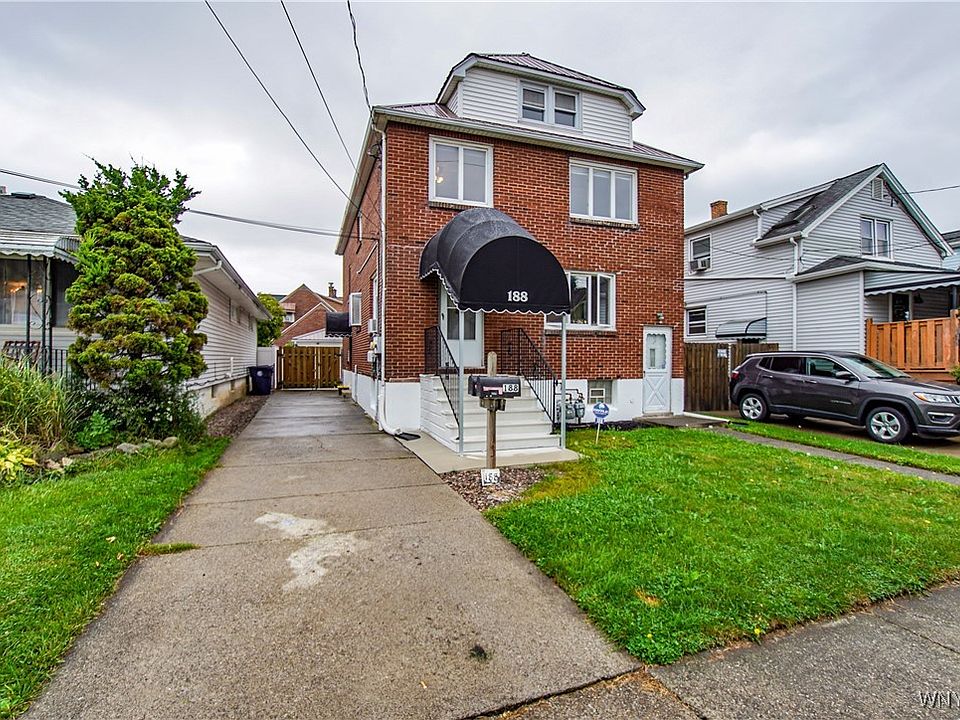 1st image of 188 Franklin St