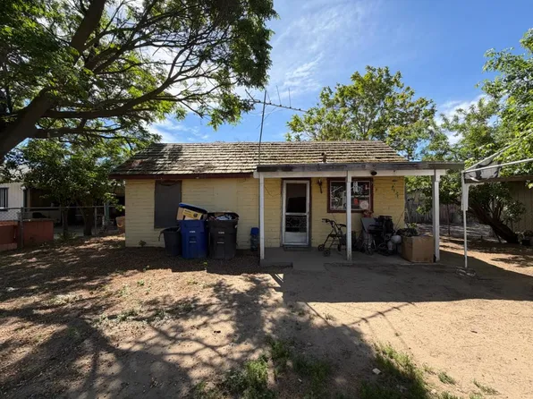 414 Glenn Ave, Modesto, CA 95358