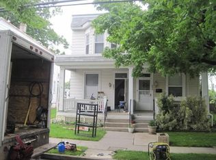 2630 Butler St, Harrisburg, PA 17103