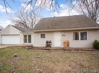 6435 Paris Ave SE, Grand Rapids, MI 49548
