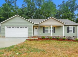 8264 Historic Hill Dr, Mount Pleasant, NC 28124
