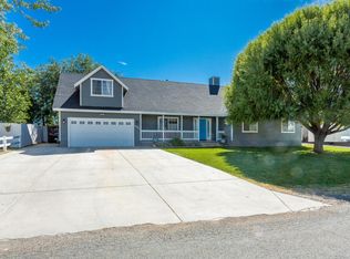 4665 N Meixner Rd, Prescott Valley, AZ 86314