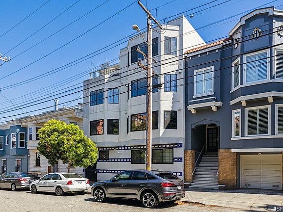 2nd image of 629 Chestnut St APT 301