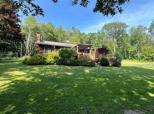 236 Butternut Rd, Unadilla, NY 13849