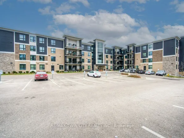 1280 Gordon St #305, Guelph, ON N1L 0N6