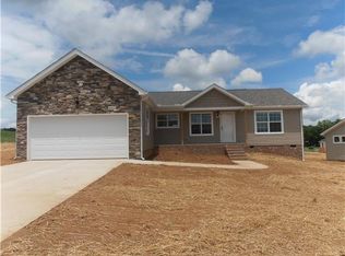 1139 Wrights Mill Rd LOT 163, Spring Hill, TN 37174