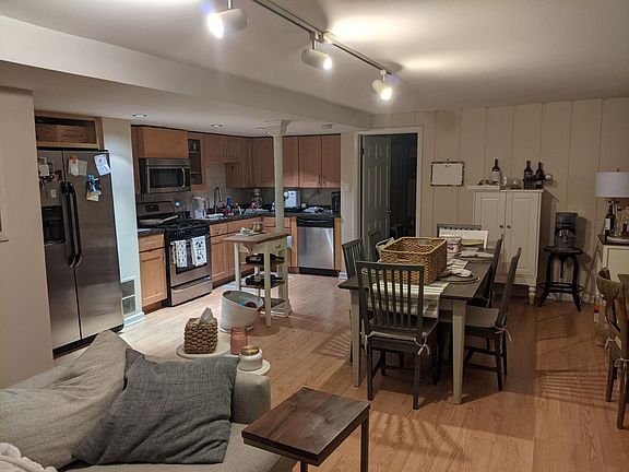 Dining / Kitchen