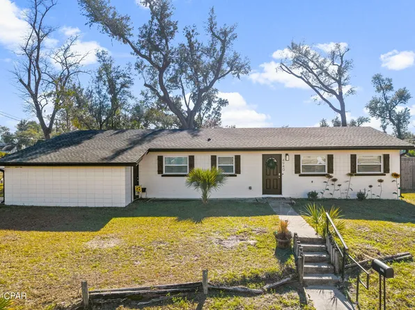 4940 S Lakewood Dr, Panama City, FL 32404