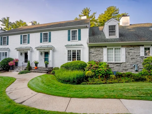 19 Bartletts Reach Unit 19, Amesbury, MA 01913