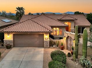 506 N Keyes Rd, Green Valley, AZ 85614