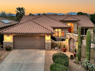 506 N Keyes Rd, Green Valley, AZ, 85614