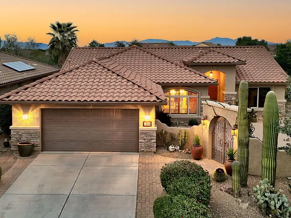 506 N Keyes Rd, Green Valley, AZ 85614