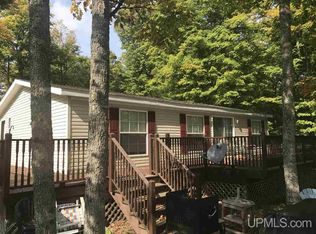 17028 Silver Rd, Michigamme, MI 49861