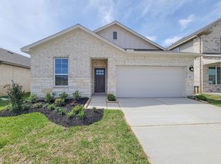 17415 Butterfly Orchid Ln, Waller, TX 77484