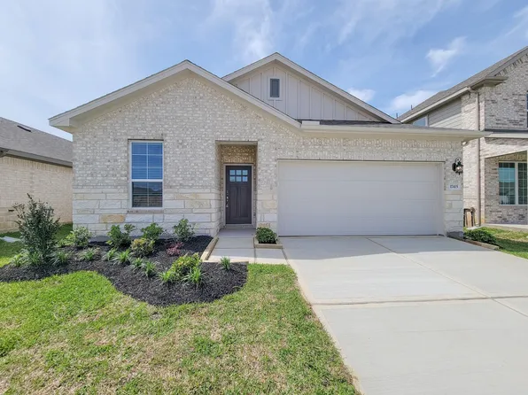 17415 Butterfly Orchid Ln, Waller, TX