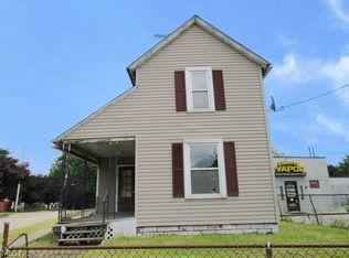 2301 East Ave, Akron, OH