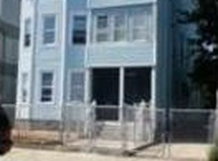 481 Hollister Ave, Bridgeport, CT 06607