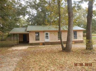 127 Vine St, Wiggins, MS 39577