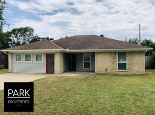 4604 Cedar Ridge Dr, Arlington, TX 76017