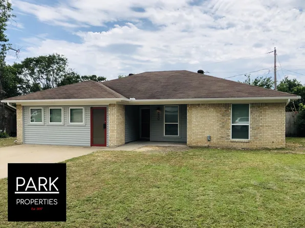4604 Cedar Ridge Dr, Arlington, TX 76017