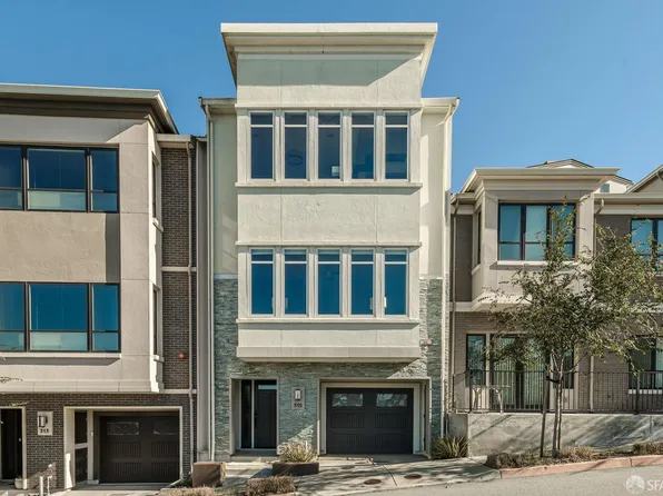 315 Summit Way, San Francisco, CA 94132