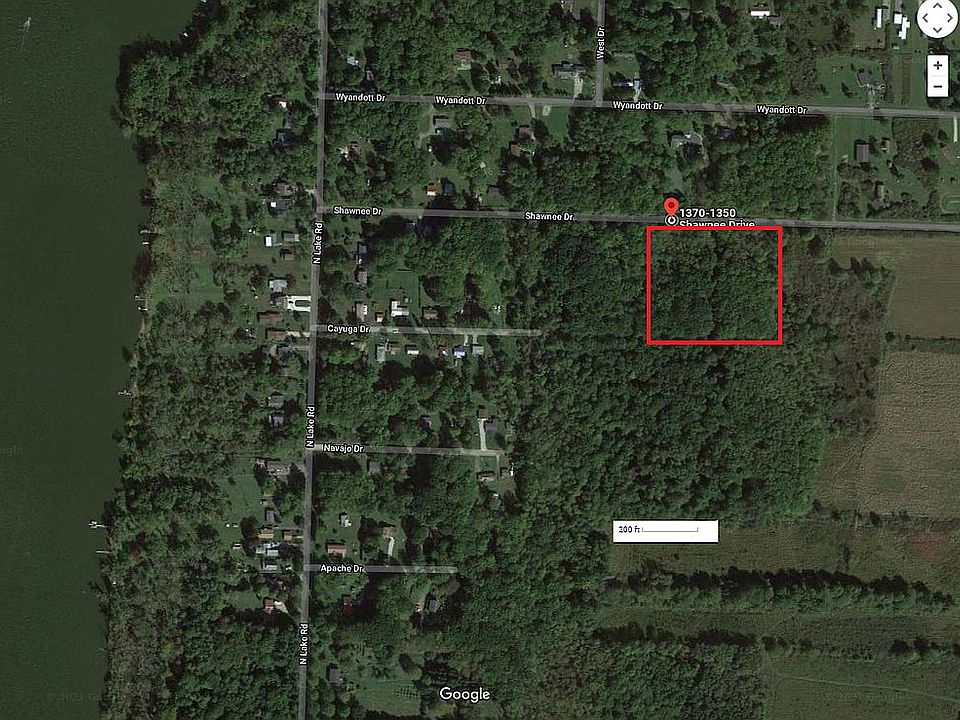 1st image of 0 Shawnee Dr