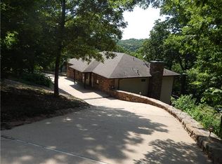 73 Cullen Hills Dr, Bella Vista, AR 72715