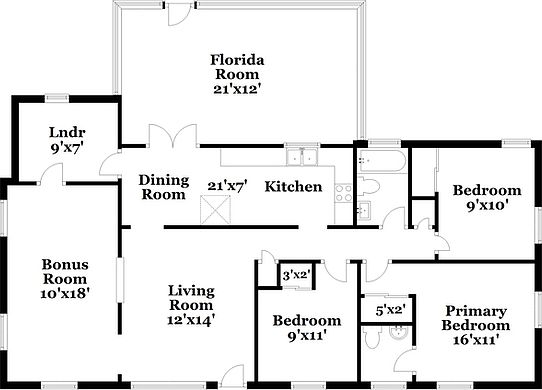 2nd image of 4243 E Sharbeth Dr