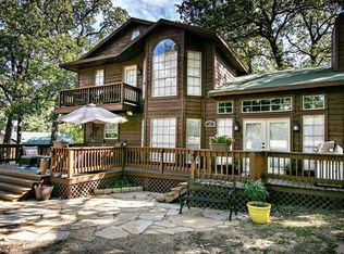 109 Southside Dr, Streetman, TX 75859