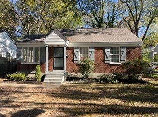 582 Buck St, Memphis, TN 38111