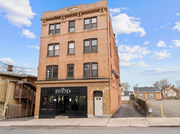 123 North Street, New Britain, CT 06051