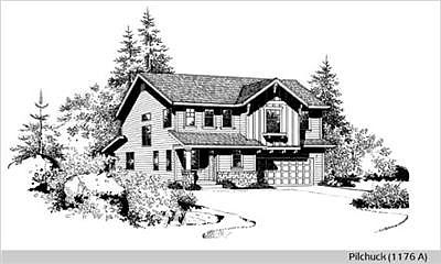1st image of 20803 12 (lot 69) Avenue W