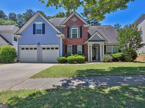 1185 Martins Down Dr, Lawrenceville, GA 30045