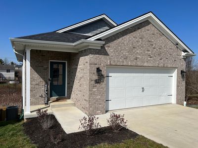 200 Dubuy Dr, Lexington, KY, 40391