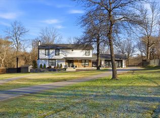 2520 W Blackjack Ct N, Collinsville, OK 74021