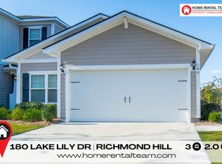 180 Lake Lily Dr, Richmond Hill, GA 31324
