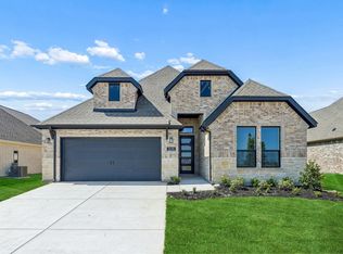1015 Goldenrod Dr, Justin, TX 76247