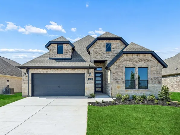 1015 Goldenrod Dr, Justin, TX 76247