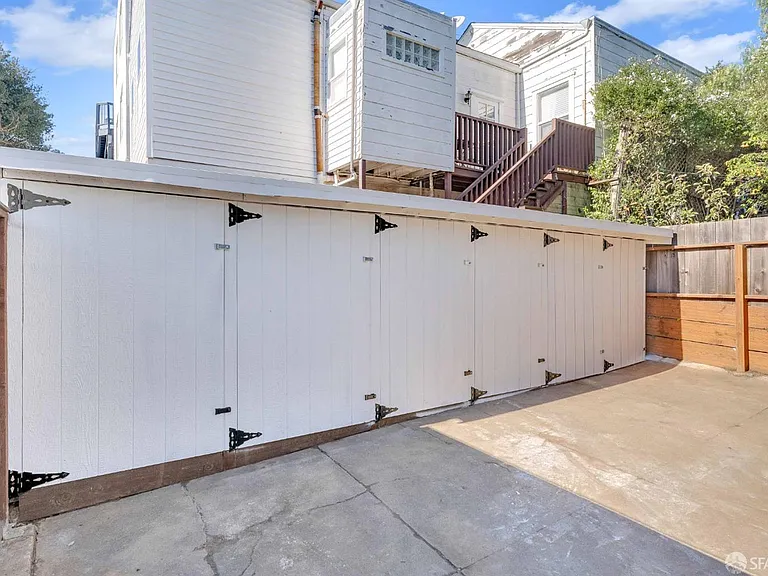 1060 Noe St #1064A — Photo 11