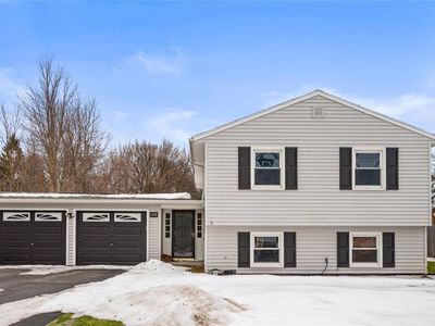 129 McGuire Rd, Rochester, NY, 14616