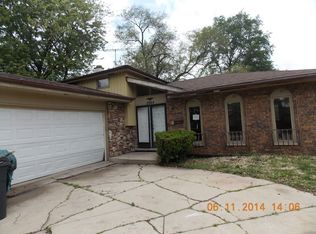 2964 173rd Pl, Lansing, IL 60438