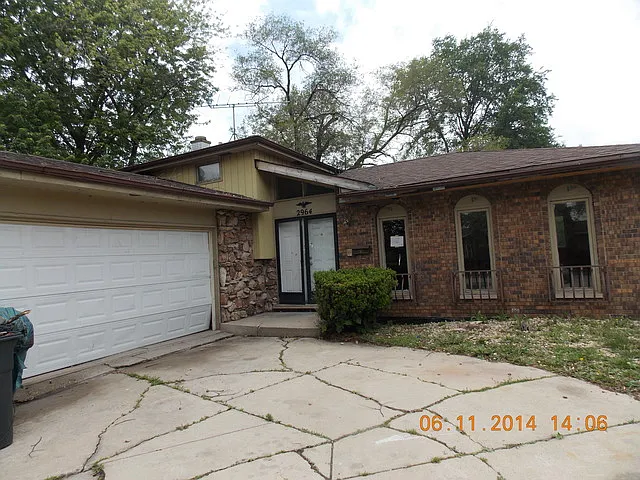 2964 173rd Pl photo 1